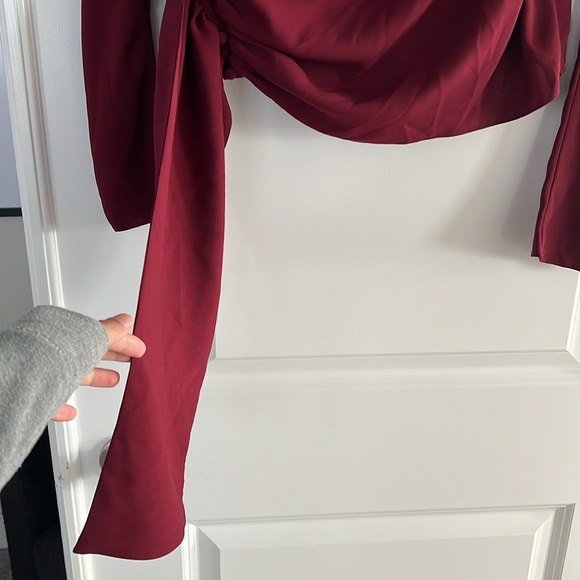 ASOS Blouse - Picture 3 of 5